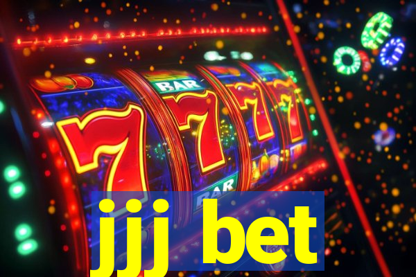jjj bet